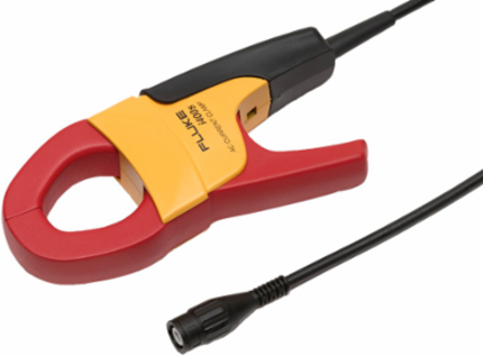 Fluke I400S AC CURRENT CLAMP