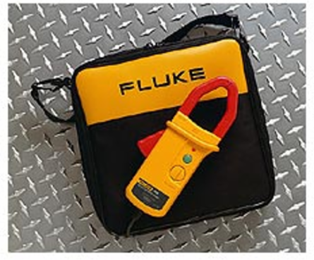 Fluke i410-KIT AC/DC Current Clamp and Carry Case Kit