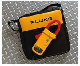 Fluke i410-KIT AC/DC Current Clamp and Carry Case Kit