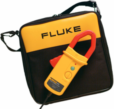 Fluke i410 AC/DC Current Clamp