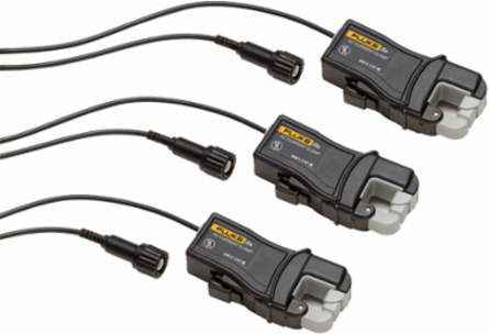 Fluke i5sPQ3, 5 A AC Current Clamps, 3-pack