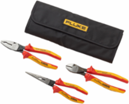 Fluke insulated pliers kit IKPL3