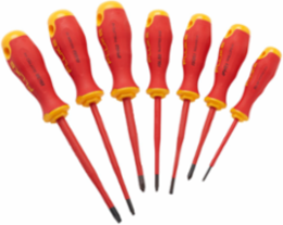 Fluke insulated screwdriver kit IKSC7