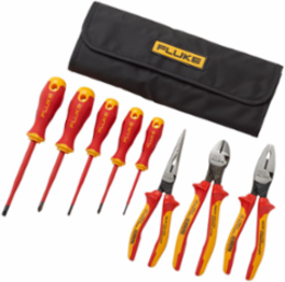 Fluke insulated hand tools starter kit IKST7