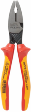 Fluke insulated combination pliers INCP8