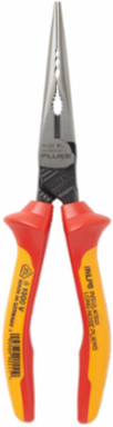 Fluke insulated long nose pliers INLP8