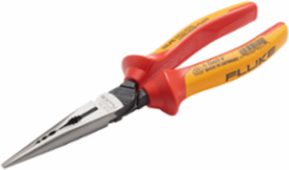 Fluke insulated long nose pliers INLP8