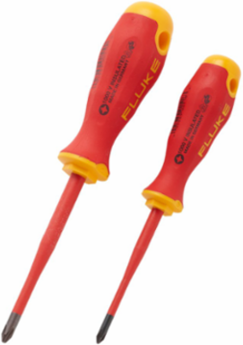 Fluke Insulated Phillips screwdrivers IPHS1