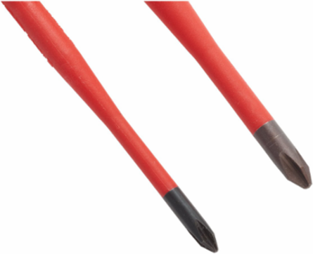 Fluke Insulated Phillips screwdrivers IPHS1