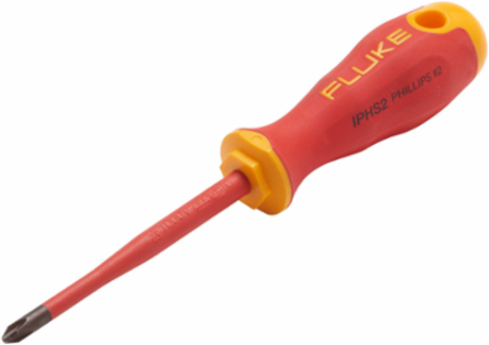 Fluke Insulated Phillips screwdrivers IPHS1
