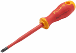Fluke slotted insulated screwdrivers ISLS3