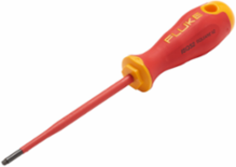 Fluke square insulated screwdrivers ISQS2