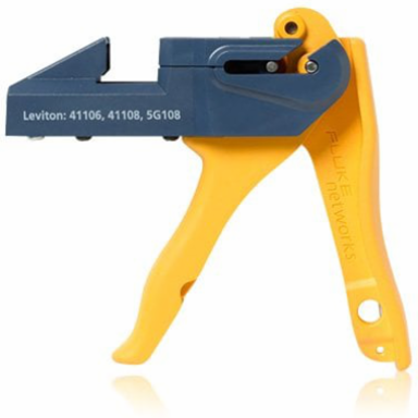 JackRapid™ Punchdown Tool