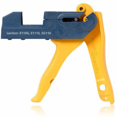 JackRapid™ Punchdown Tool
