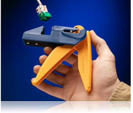 JackRapid™ Punchdown Tool