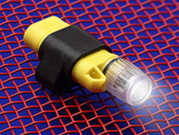 Fluke L205 Mini Hat Light