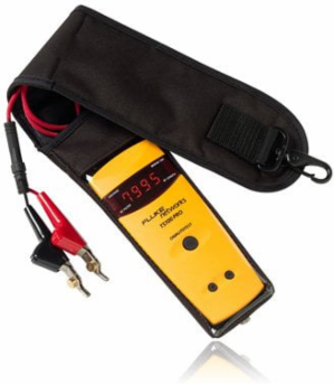 TS® 100 PRO Cable Fault Finder with PowerBT™ Bridge Tap