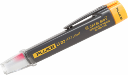 Fluke LVD2 Volt Light