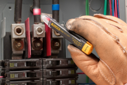 Fluke LVD2 Volt Light