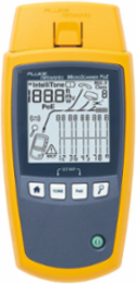Fluke Networks MicroScanner™ PoE Cable Verifier MS-POE