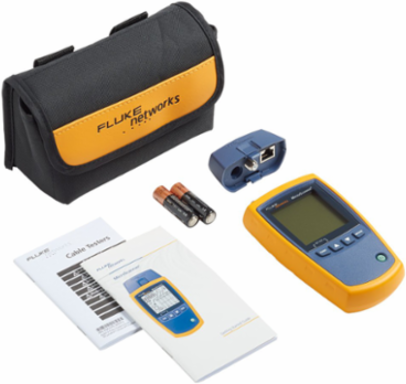 Fluke Networks MicroScanner™ Cable Verifier MS2-100