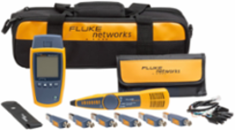 Fluke Networks MicroScanner™ Cable Verifier Kit MS2-KIT