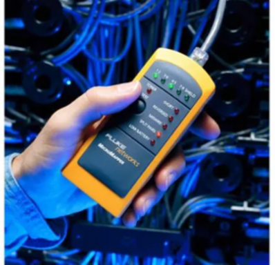 MicroMapper™ Wiremap Tester