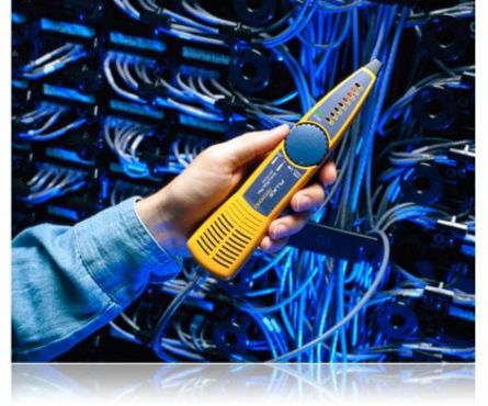 IntelliTone™ Pro 200 LAN Toner, Tracer, and Probe