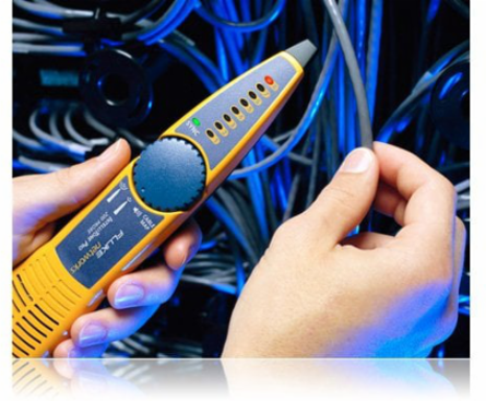 IntelliTone™ Pro 200 LAN Toner, Tracer, and Probe