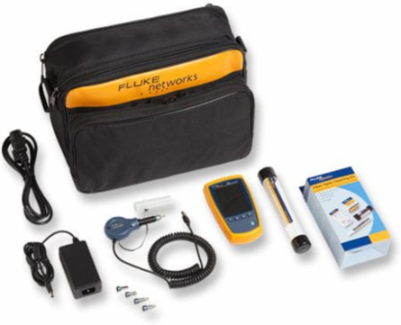 FI-500 FiberInspector™ Micro Fiber Optic Scope Camera
