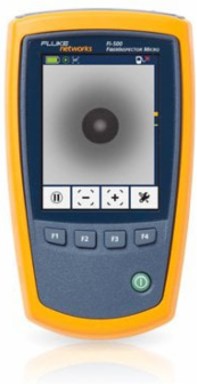FI-500 FiberInspector™ Micro Fiber Optic Scope Camera