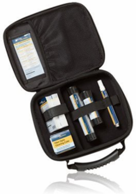 Fiber Optic Cleaning Kits