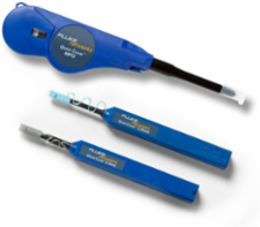 Fiber Optic Cleaning Kits