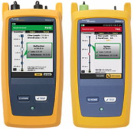 OptiFiber® Pro OTDR Family