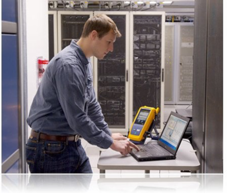 OptiFiber® Pro OTDR Family