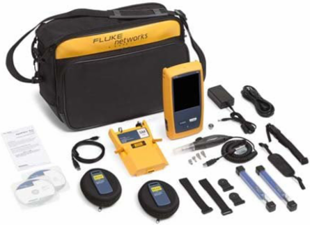 OptiFiber® Pro OTDR Family