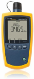 SimpliFiber® Pro Optical Power Meter and Fiber Test Kits