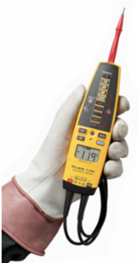 Fluke T+PRO Electrical Tester