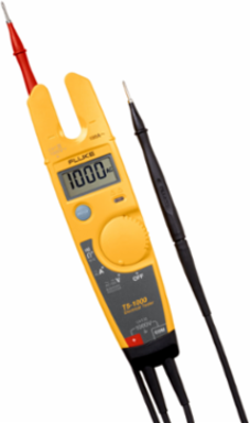 ELECTRICAL TESTER, FLAT