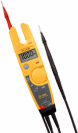 ELECTRICAL TESTER, FLAT