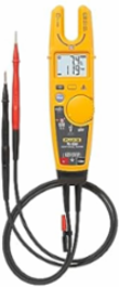 ELECTRICAL TESTER W/FIELDSENSE(TM), FLAT