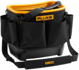 Fluke TB25 Tool Bucket Organizer Bag, 5.2 gal