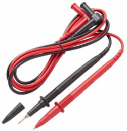 Fluke TL1500DC Insulated Test Leads