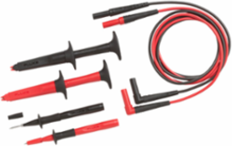 Fluke TL220 SUREGRIP INDUSTRIAL TEST LEAD