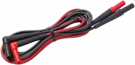 Fluke TL224 SUREGRIP SILICONE TEST LEADS