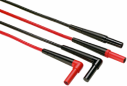 Fluke TL224 SUREGRIP SILICONE TEST LEADS