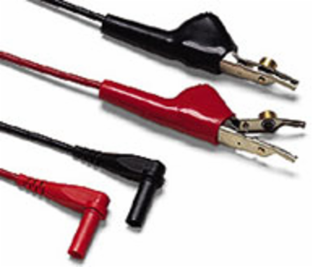 Fluke TL26A 60 in. 5-Way Test Lead Set