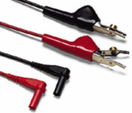 Fluke TL26A 60 in. 5-Way Test Lead Set