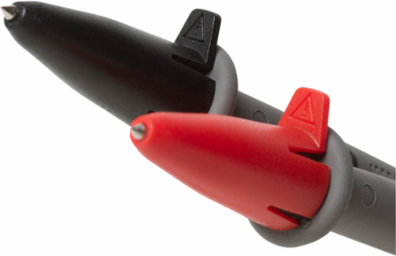 Fluke TL71 PREMIUM TEST LEAD SET