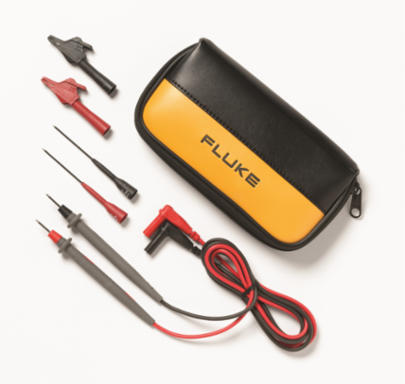 Fluke TL80A -1, Test Lead Set, Basic Electronic TL80A